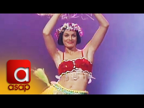 ASAP: Welcome Back Dayanara Torres!