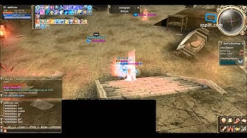 ExiliumWorld Storm Screamer 1 vs 3