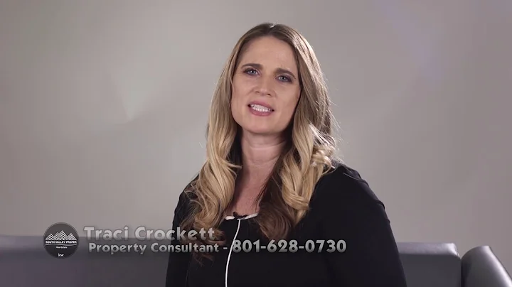 The Settlement Deadline - Traci Crockett, South Va...