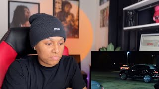 BossMan Dlow - Get In With Me (Reaction) | E Jay Penny
