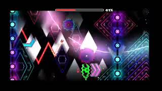 Through The Aether by BibbyDib111! (Geometry Dash)