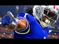 BRIDGES JOINS NEW TEAM! Madden 22 Career Mode FS Gameplay (Player Franchise)