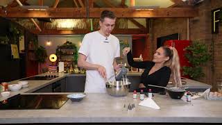 What Did Simon & Talia Do On Their First Date?