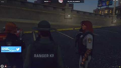 Conan Clarkson Says Baas has Changed & Confronts Him w/ Copper! *Funny Rp* | GTA 5 RP NoPixel 3.0