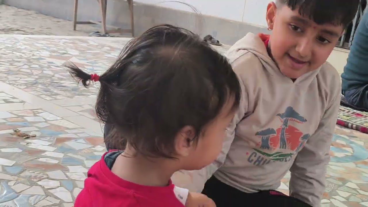 १६४२)बईठकी में #होली लटका | असरेसवा में चूएला | गायक #मननगिरी मधुकर तबला #मिथिलेशजी #दीनबंधु २४.२.२५