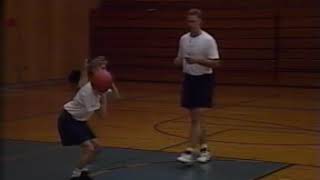 CONVERSE BASKETBALL - SHOOTING WORKOUT