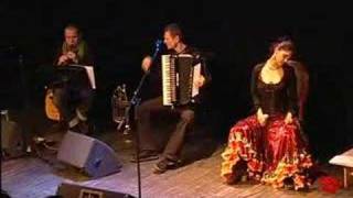 Wana Fidal Umi - Yemenite Jewish song משירת נשות תימן chords