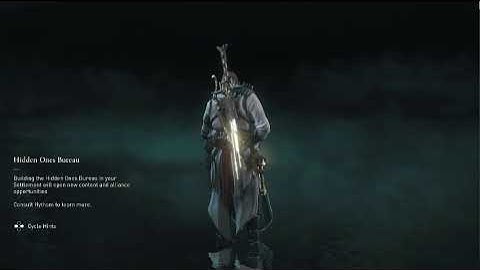 Assassins Creed Valhalla: Wrath of the Druids part 2: Killing Druids and Werewolves