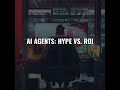 AI Agents 2025: From Hype to ROI in 5 Days