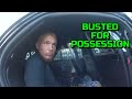 Busted for Possession - Miami Beach, Florida - June 28, 2023