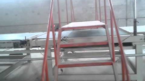 Particleboard /chipboard production line/OSB production line/woodworking machine/wood-based panel