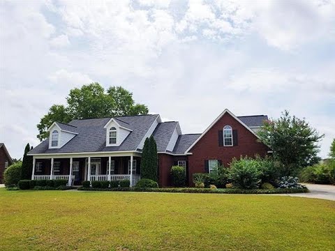 80 Sweet Bay Road, Kathleen, GA home video tour