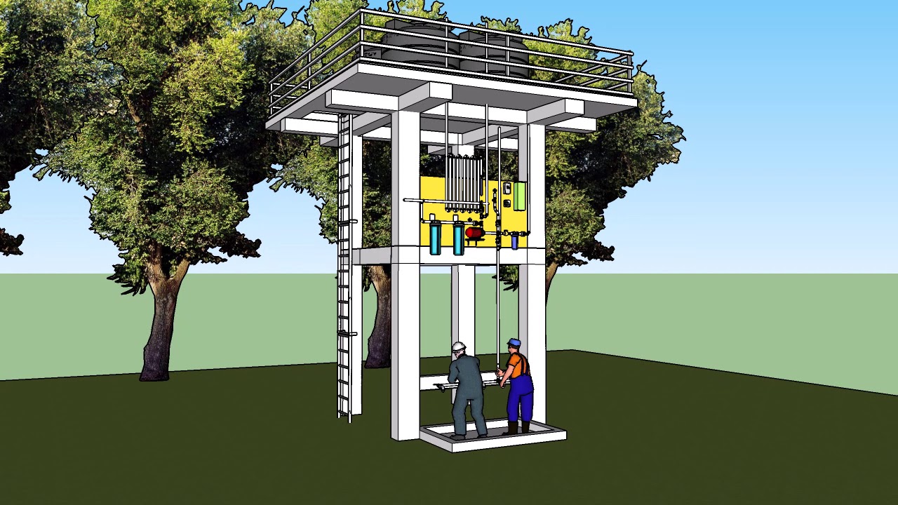 Design Of RCC Water Tank YouTube Design Of RCC Water Tank YouTube