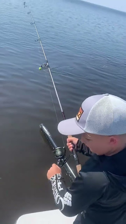 How to Use Line-Counter Reels 