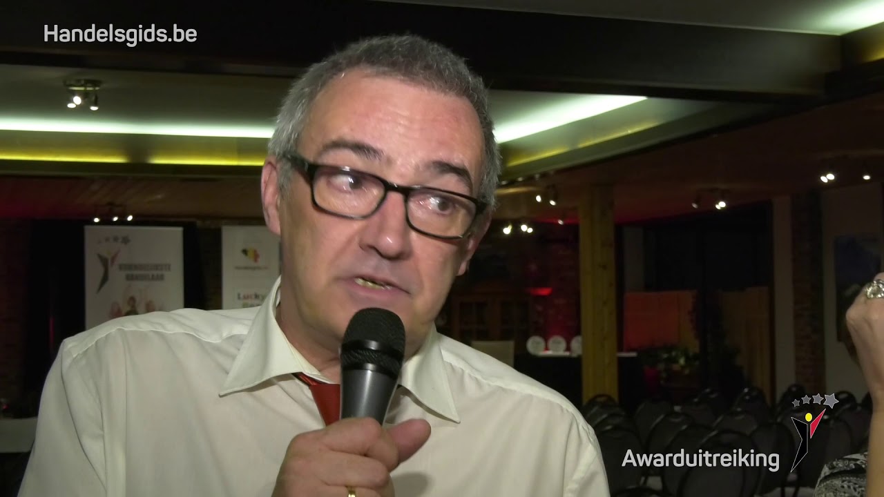 Interview: Bärgli, het Zwitsers Eethuis - Nijlen