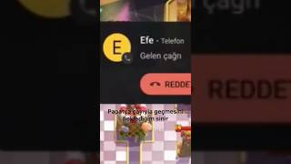 Hypnos’u oyunda efe ariyor #clashroyale #edit #hypnoscr #viral #supercell #music #funny #komik