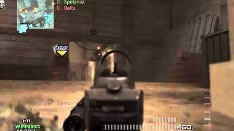 SticKzyyy With 2 Quad Feeds