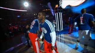 Famous NBA One on One with Chris Paul Wealth