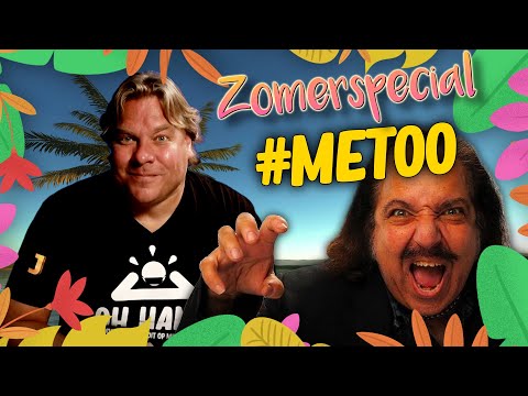 #METOO - DE JENSEN SHOW #196