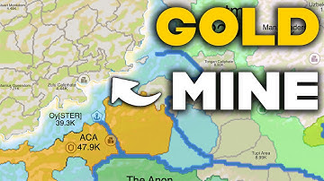 Could This Be the Best Opening Strategy? | OpenFront.io