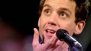 Mika - Make You Happy (Sinfonia Pop) chords