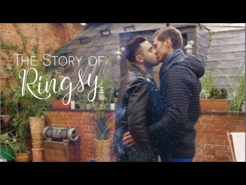 Ringo + Easy | Their Story (so far)