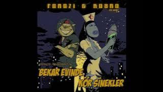 Farazi V Kayra - Konulu Pornoda Figüran (w/ English subtitles)