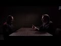 Better Call Saul Jimmy talks to Nacho at the police station scene