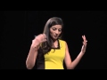 How my MBA provoked me to challenge the Missing Men | Anita Jivani | TEDxYale