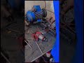 Yeh aik alternator ka andarooni hissa hai, khaas tor par iska rectifier unit (diode plate) nazar aa