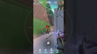 Tam hali kanalda #valorant