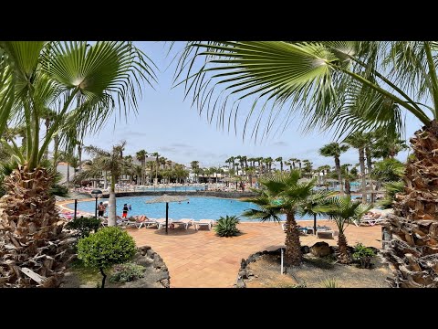 Oasis Dunas Top Floor Poolside views with private terrace for sale!