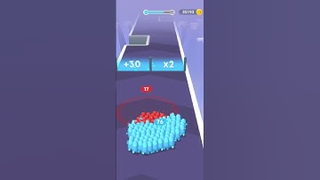 Count Master  |Level 394| Solution Walk-through Answers. #puzzle