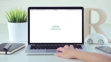 Experience - Showcase WordPress Theme