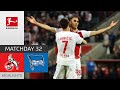 7goal clash cologne takes away herthas hope  1 fc kln  hertha bsc 52  highlights  md 32