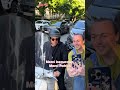 Patrick Bruel perd patience face à des fans 😨