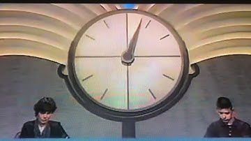 Countdown 1992 Timer - Game Show Clock 30 Second Television Timer