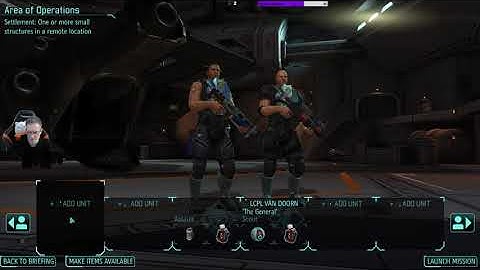 SEND DUDES!! (#WoundedHearts) 31 - XCOM Long War mod