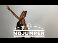 The Rico Nasty Interview - No Jumper