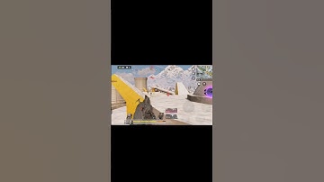 Ak117 is Insane in Battle royale