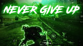 NEVER GIVE UP | POCO M2 PRO | PUBG | #SURYAPLAYS