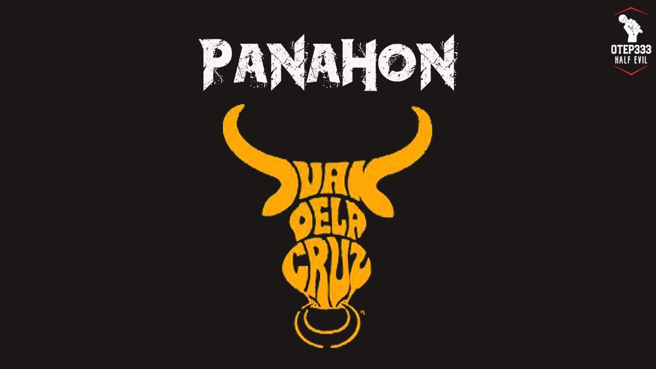 Juan Dela Cruz | Panahon (HQ Karaoke)