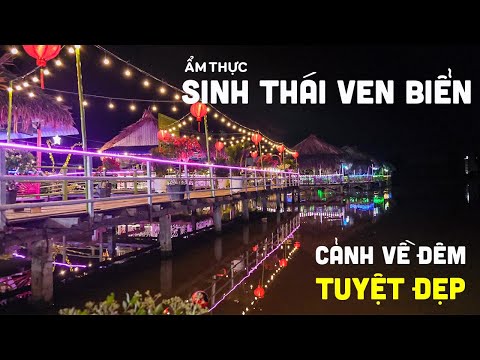 Video: Sinh thái ven biển là gì?