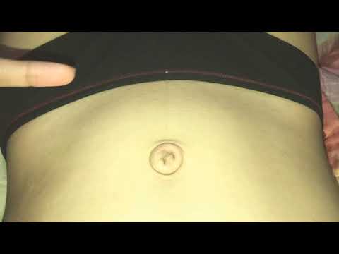 Swirly Outie Belly Button Swirly Outie Belly Button