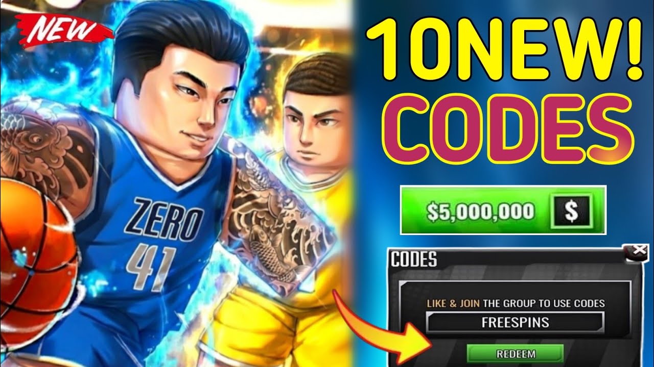 UPD 2026 BASKETBALL ZERO CODES 2026 BASKETBALL ZERO ROBLOX CODES 