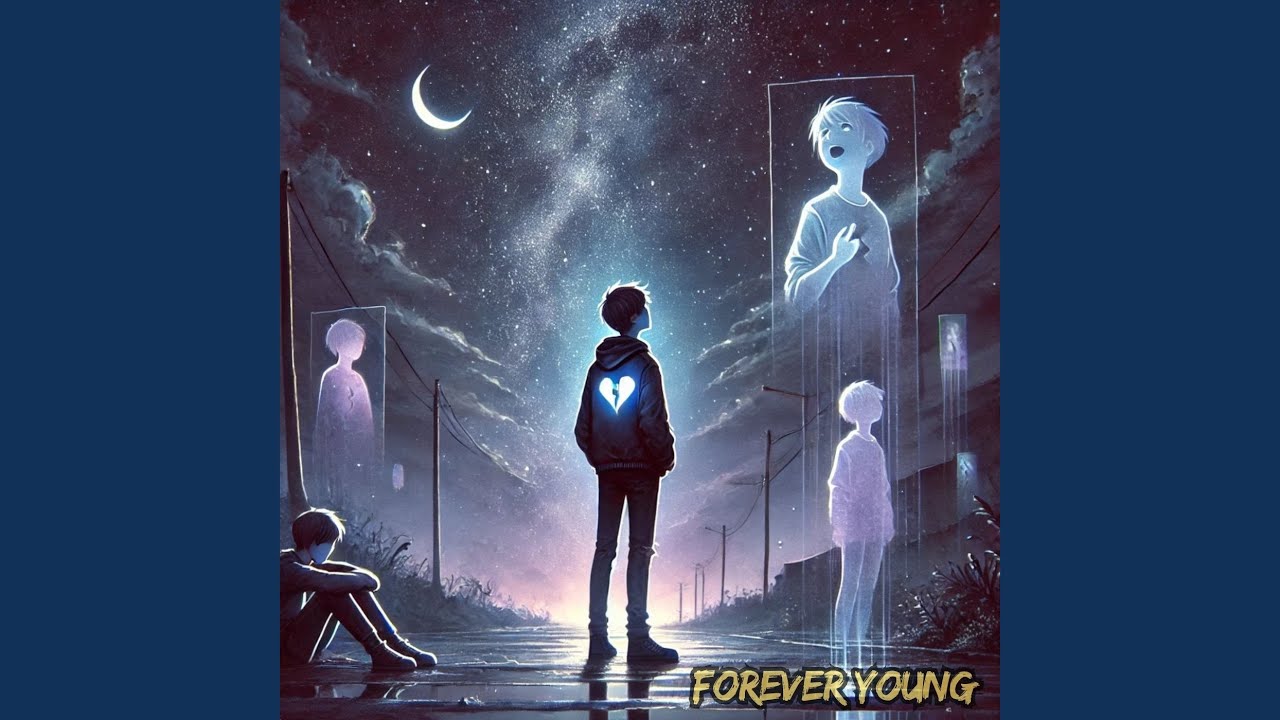 Watch Forever Young on YouTube Watch Forever Young on YouTube