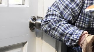 PUSH PULL ROTATE by Brink's Home Security