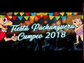 Cumpeo se prepara para celebrar el cumpleaños de Condorito con la gran Fiesta Pachanguera