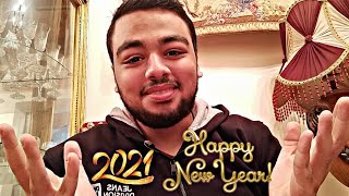 احتفال الشعوب بالعام الجديد 2023 ، (الحمد لله رجعنا تاني) | Ahmed Medhat Mohamed
