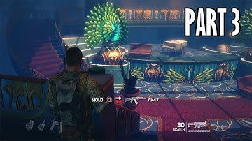 Spec Ops The Line Chapter 3 (Underneath)